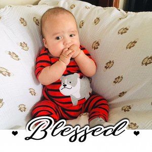 Meet your Posher, Sheryl